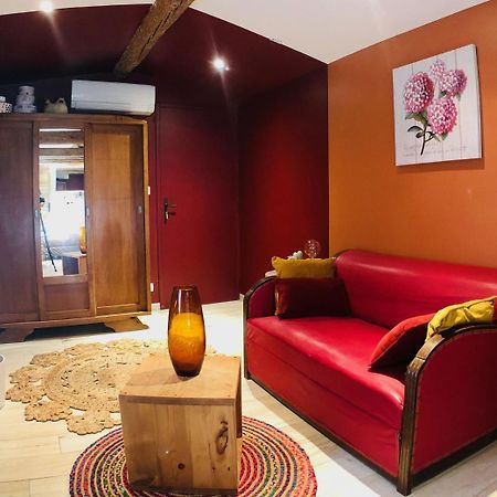 Mas Guiraud, Le Coquet Bed & Breakfast Beaucaire  Dış mekan fotoğraf