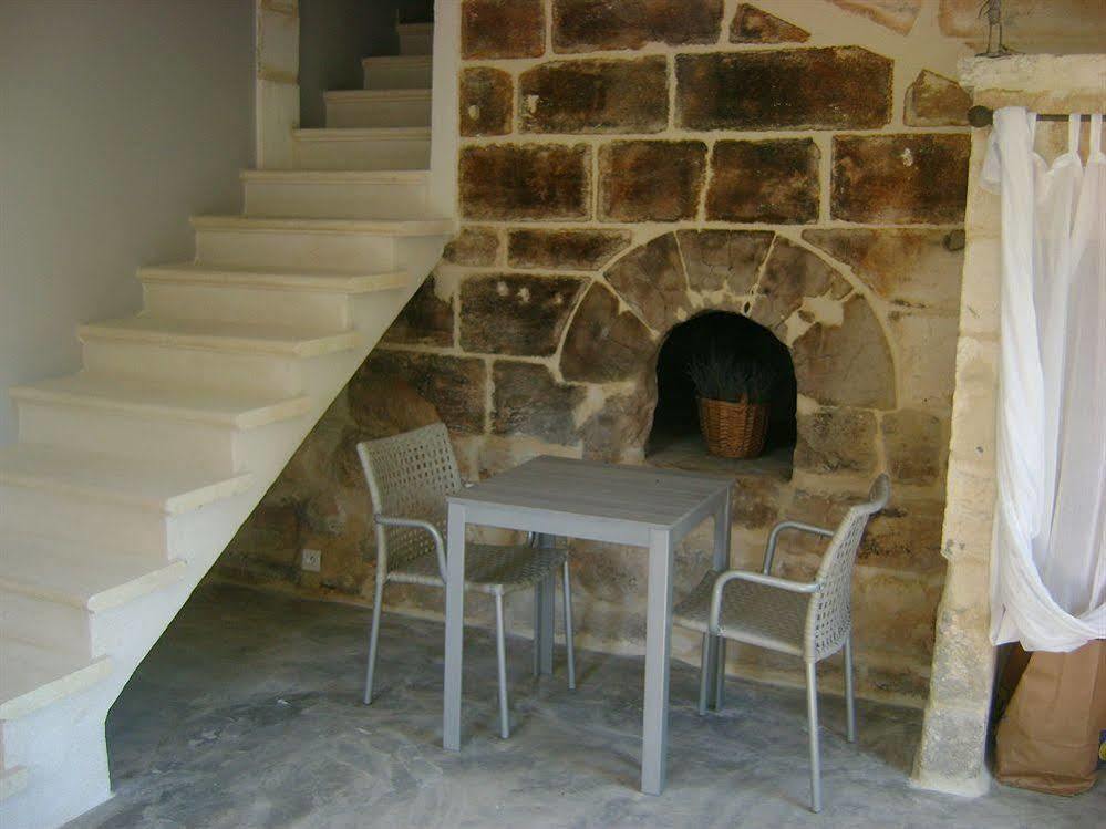 Mas Guiraud, Le Coquet Bed & Breakfast Beaucaire  Dış mekan fotoğraf